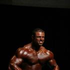 Daniel  Hill - IFBB Australia Grand Prix 2010 - #1